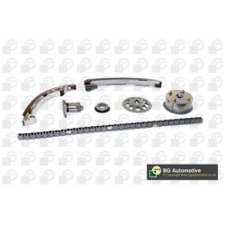 Timing Chain Kit BGA TC0345VFK OE Ref 13506-0D020