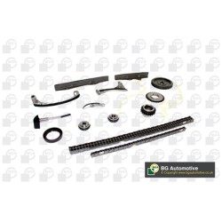Timing Chain Kit BGA TC0370FK OE Ref MD021111
