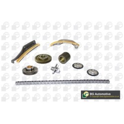 Timing Chain Kit BGA TC0455FK OE Ref ME190016