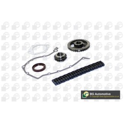 Timing Chain Kit BGA TC0560FK OE Ref 6U0198026