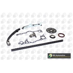 Timing Chain Kit BGA TC0620FK OE Ref 13521-35010