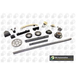 Timing Chain Kit BGA TC0630FK OE Ref 12741-85FA0