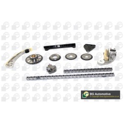 Timing Chain Kit BGA TC0635FK OE Ref 01550-0620A