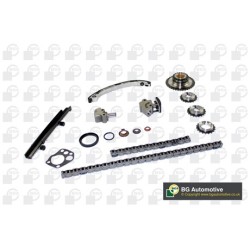 Timing Chain Kit BGA TC0660FK OE Ref 13028-9E010