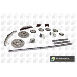 Timing Chain Kit BGA TC0705FK OE Ref 1302431U00