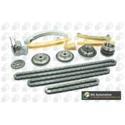 Timing Chain Kit BGA TC0901FK OE Ref 11312247052