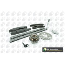 Timing Chain Kit BGA TC0905FK OE Ref 11317797897