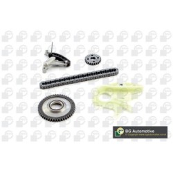 Oil Pump Drive Chain Set BGA TC0908FK OE Ref 11417605367