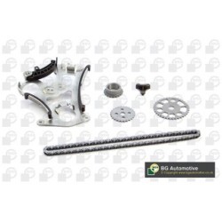 Oil Pump Drive Chain Set BGA TC0914FK OE Ref 11317523891