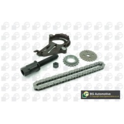 Oil Pump Drive Chain Set BGA TC0919FK OE Ref 11317507552