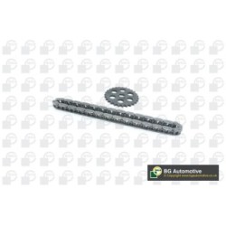 Oil Pump Drive Chain Set BGA TC0926FK OE Ref 11418600425