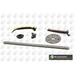 Timing Chain Kit BGA TC1000FK OE Ref 6600500111S2