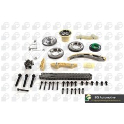 Timing Chain Kit BGA TC2000FK OE Ref 1102609