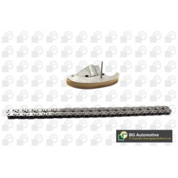 Oil Pump Drive Chain Set BGA TC2302K OE Ref 1099792