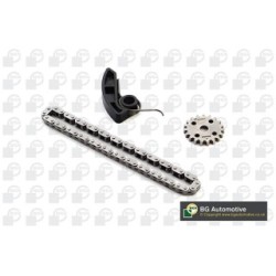 Oil Pump Drive Chain Set BGA TC2307FK OE Ref LR025261
