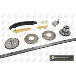 Timing Chain Kit BGA TC2366FK OE Ref 1576366