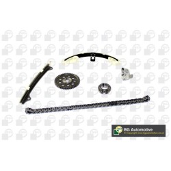 Timing Chain Kit BGA TC2500FK OE Ref 14211-PWA-000