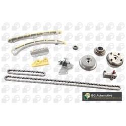 Timing Chain Kit BGA TC2501VFK OE Ref 13441-PNA-004