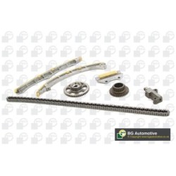 Timing Chain Kit BGA TC2510FK OE Ref 13432-PNA-000