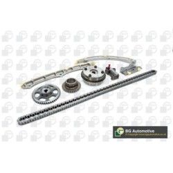 Timing Chain Kit BGA TC2510VFK OE Ref 13432-PNA-000