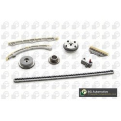 Timing Chain Kit BGA TC2540VFK OE Ref 14210-PRB-A00