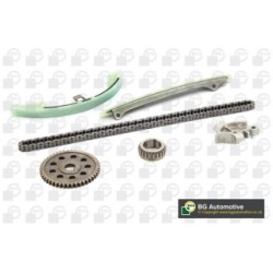 Timing Chain Kit BGA TC2541FK OE Ref 14211-PWA-000