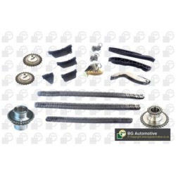 Timing Chain Kit BGA TC2700FK OE Ref 23360-4A030