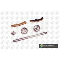 Timing Chain Kit BGA TC2701VFK OE Ref 24410-2B610