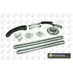 Timing Chain Kit BGA TC2714FK OE Ref 243512A600