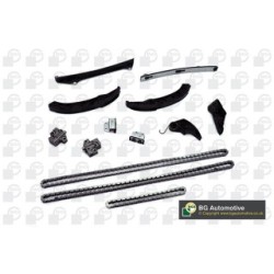 Timing Chain Kit BGA TC3693K OE Ref 24410-3C300