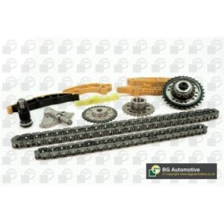 Timing Chain Kit BGA TC4215FK OE Ref JDE40723