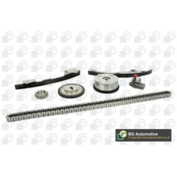 Timing Chain Kit BGA TC5400VFK OE Ref ZJ0111316