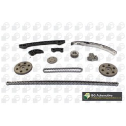 Timing Chain Kit BGA TC5410FK OE Ref L305-12-201