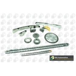 Timing Chain Kit BGA TC5430FK OE Ref SH01-11-730
