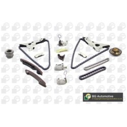 Timing Chain Kit BGA TC5604FK OE Ref A0009935576