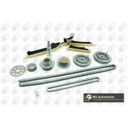 Timing Chain Kit BGA TC5611FK OE Ref A0009939300