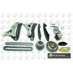 Timing Chain Kit BGA TC5614FK OE Ref A0009935576