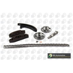 Timing Chain Kit BGA TC5670FK OE Ref A6510500016