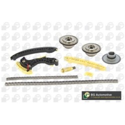 Timing Chain Kit BGA TC5690VFK OE Ref 9931078