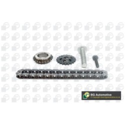 Oil Pump Drive Chain Set BGA TC5900FK OE Ref 11277500502