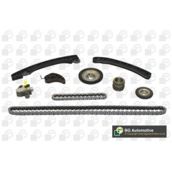 Timing Chain Kit BGA TC6300FK OE Ref 13021-EE50A