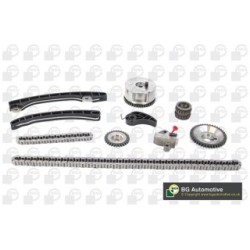 Timing Chain Kit BGA TC6300VFK OE Ref 13021-EE50A