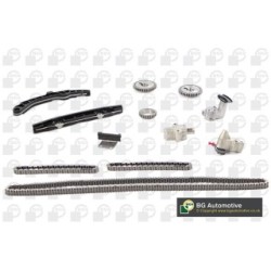 Timing Chain Kit BGA TC6303FK OE Ref 13021-JK20A