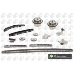 Timing Chain Kit BGA TC6303VFK OE Ref 13021-JK20A