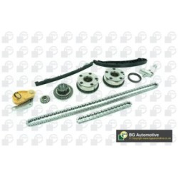Timing Chain Kit BGA TC6305VFK OE Ref 13024EE51E