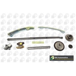 Timing Chain Kit BGA TC6310FK OE Ref 13021CK80A
