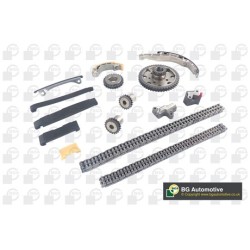 Timing Chain Kit BGA TC6320FK OE Ref 130148H800