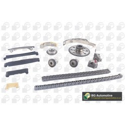 Timing Chain Kit BGA TC6321FK OE Ref 13014-5X00A