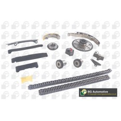 Timing Chain Kit BGA TC6322FK OE Ref 13014EB70A
