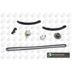 Timing Chain Kit BGA TC6371FK OE Ref 13070-6N21A